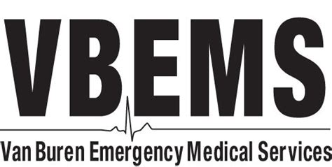 Van Buren Emergency Medical Services (VBEMS) .